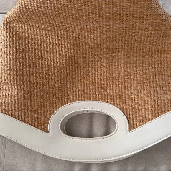 Fiorucci Basket Bag - Picture 5 of 7